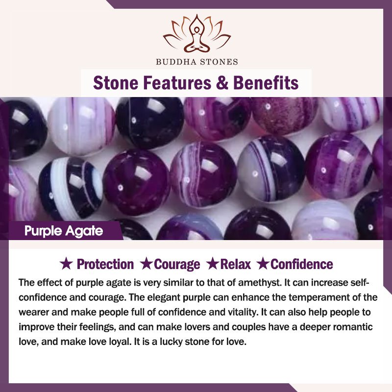 Buddha Stones Natural Agate Elephant Buddha Hope Bracelet Bracelet buddhastoneshop 2